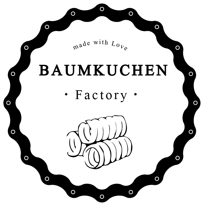 BAUMKUCHEN FACTORY - süße, ofenfrische und herzhafte Baumkuchen-